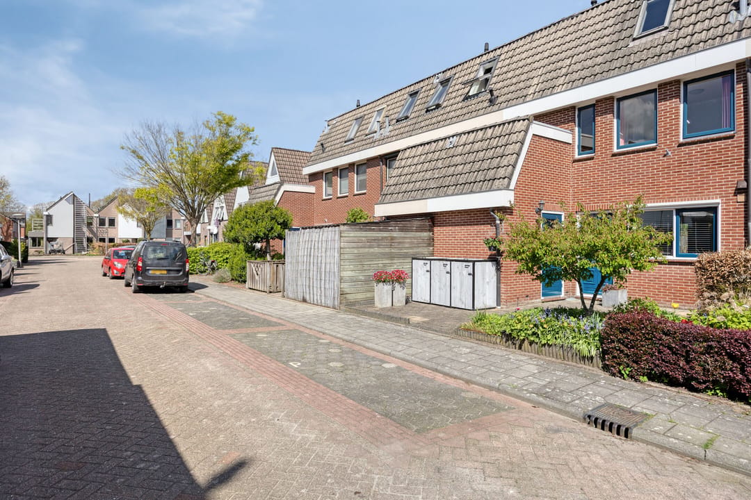 Photo 11 of Groenendael 162