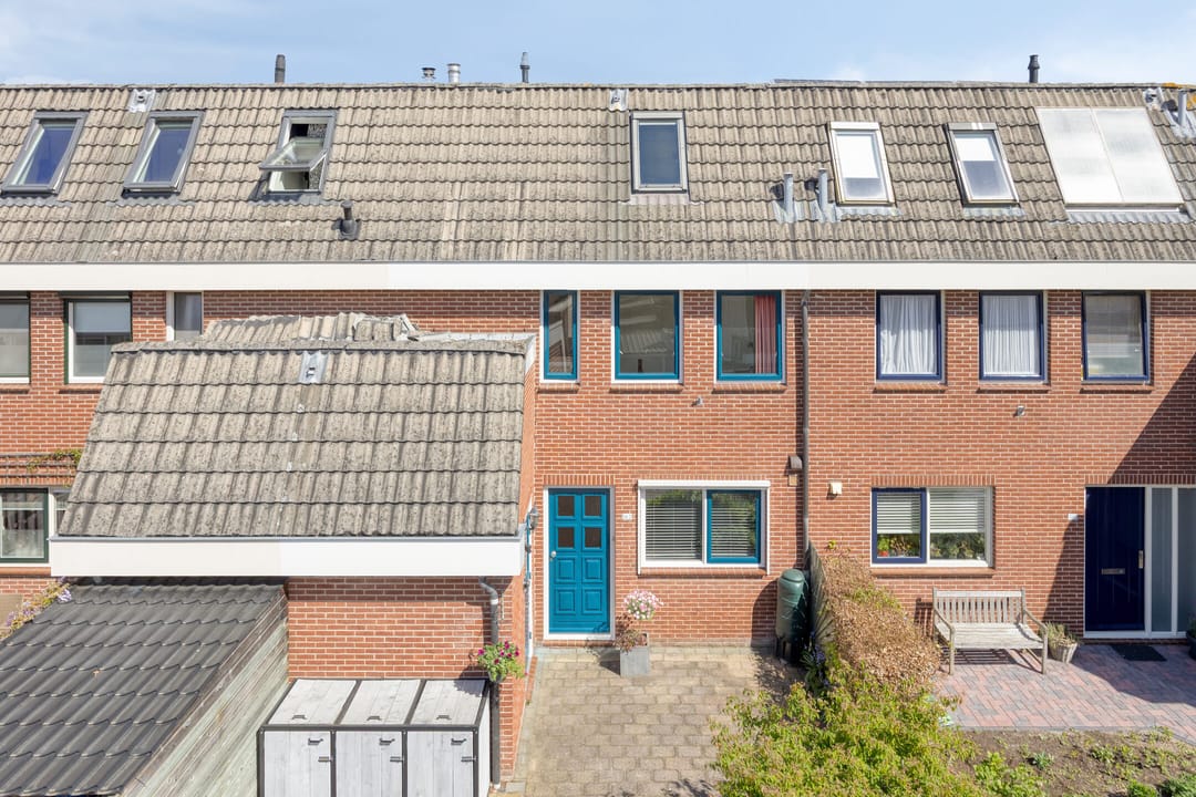Photo 8 of Groenendael 162