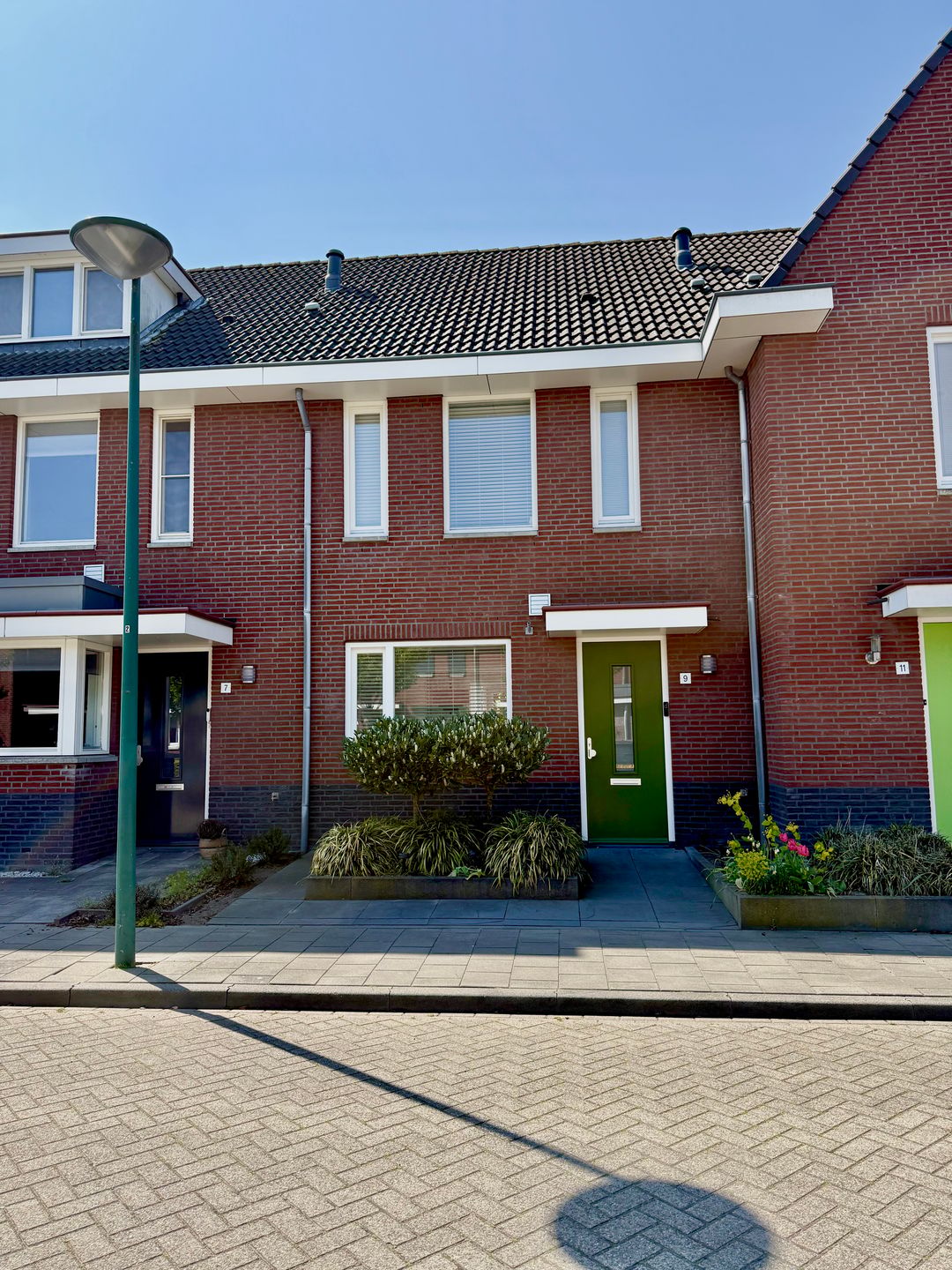 Foto 1 van Wielewaalstraat 9