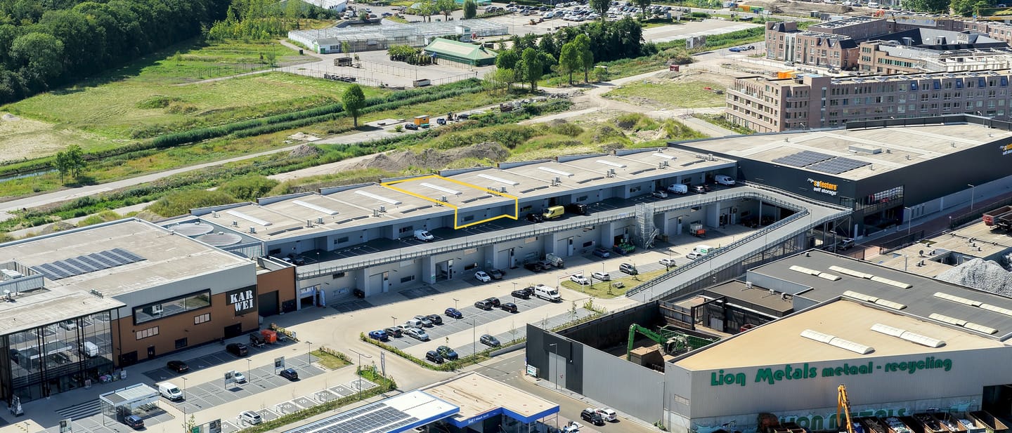 Bekijk foto 1 van Boezembocht 28-E