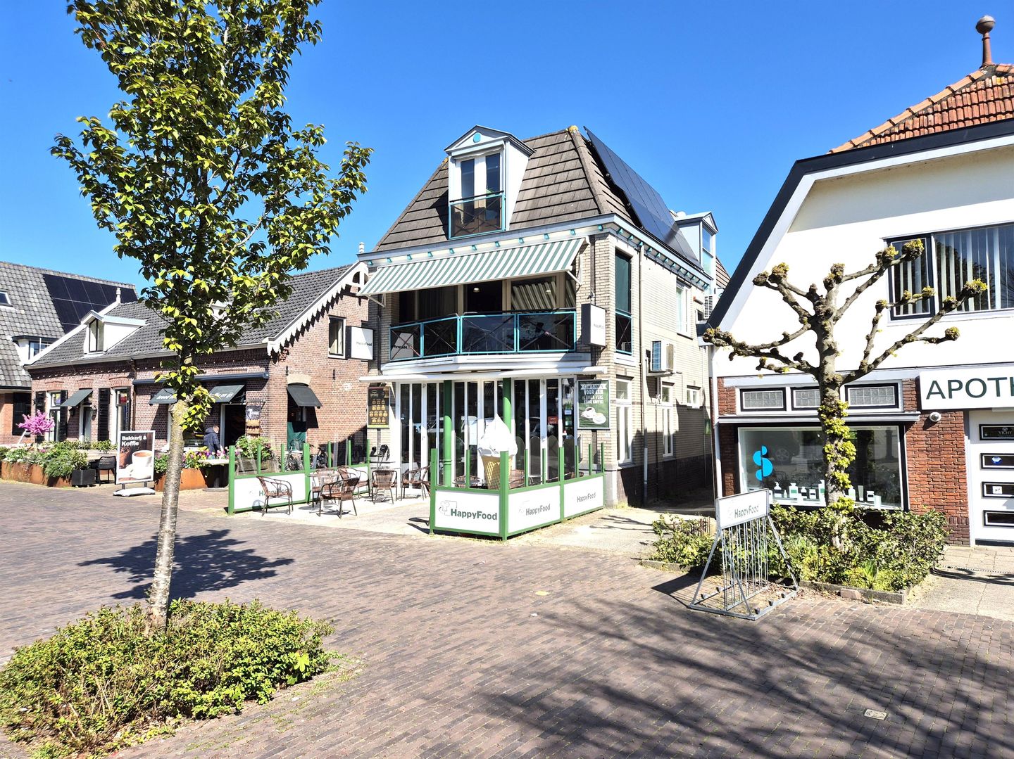 Bekijk foto 2 van Overmeerseweg 5-A
