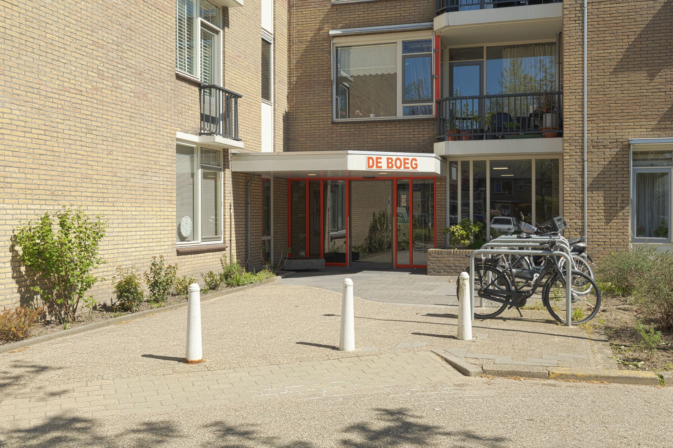Foto 6 van Spits 9