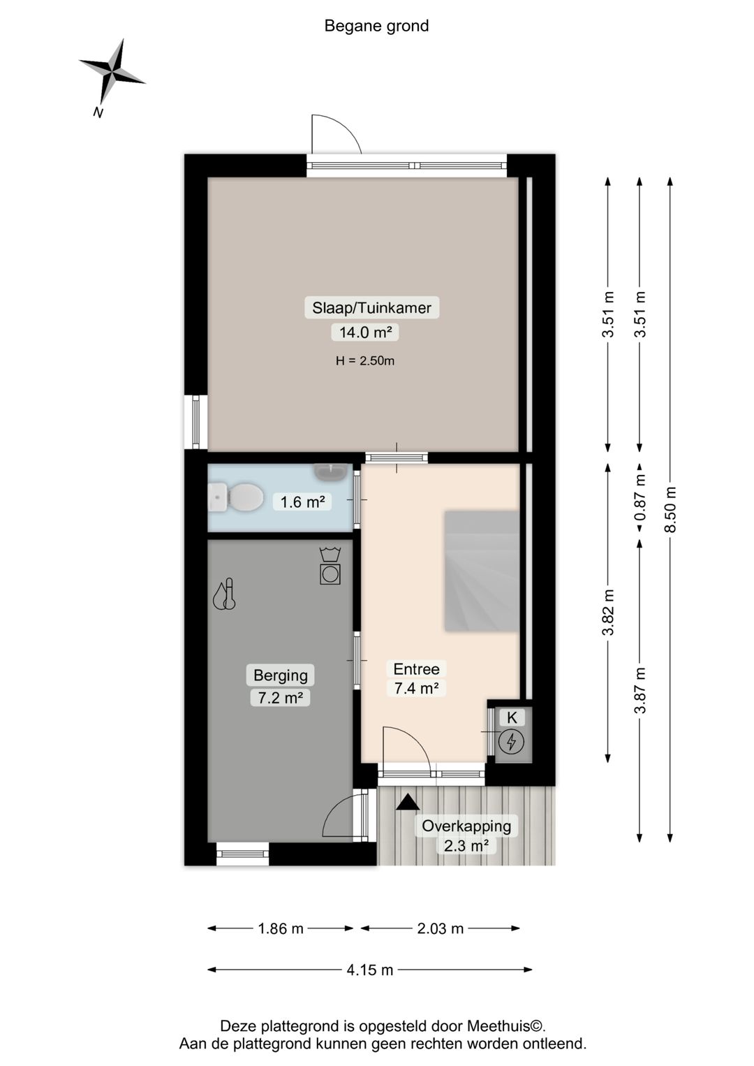 Foto 37 van H.S. Trumanstraat 2