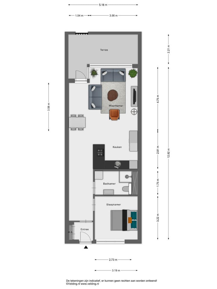 Foto 23 van Rijssensestraat 121-03
