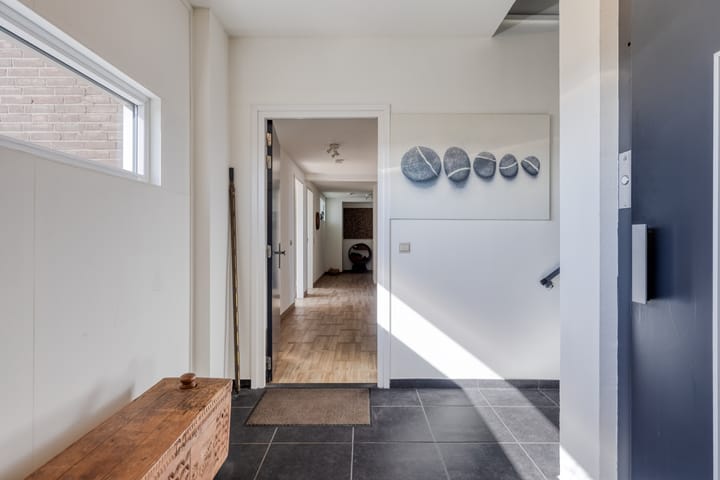 Appartement te koop: Fahrenheitlaan 646, Terneuzen