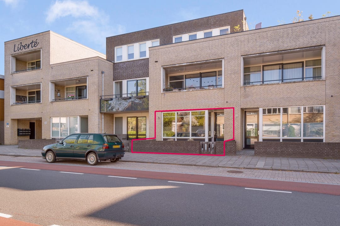 Foto 1 van Rijssensestraat 121-03
