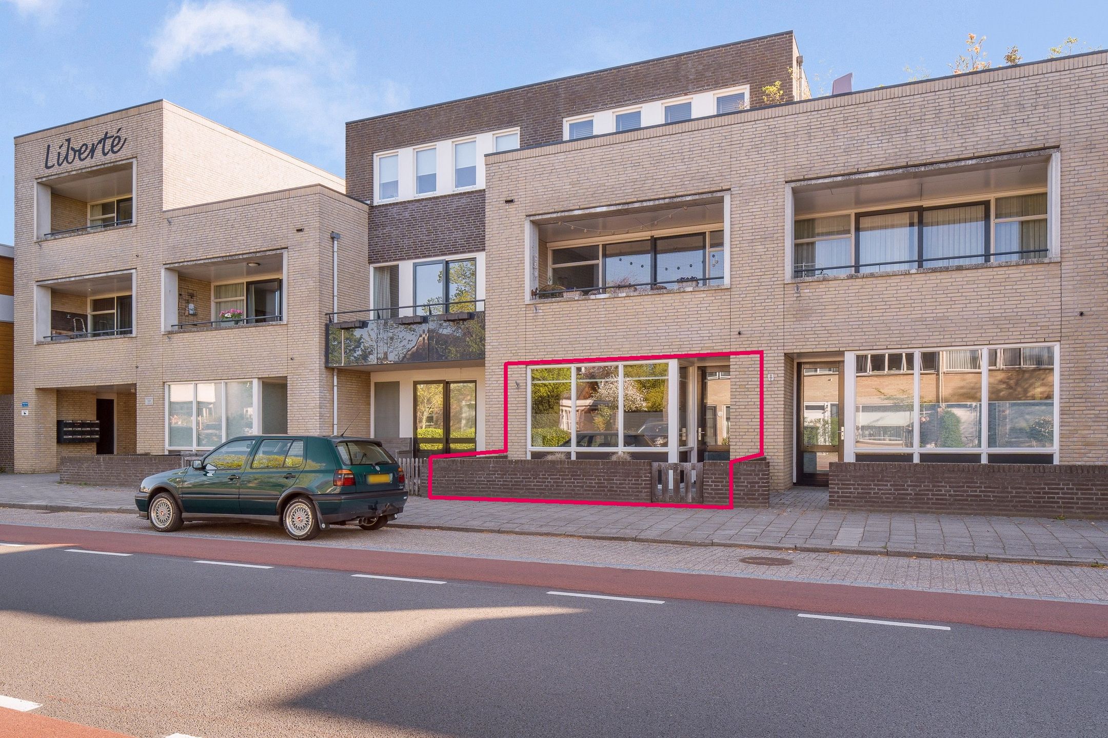 Rijssensestraat 121- 121 03
