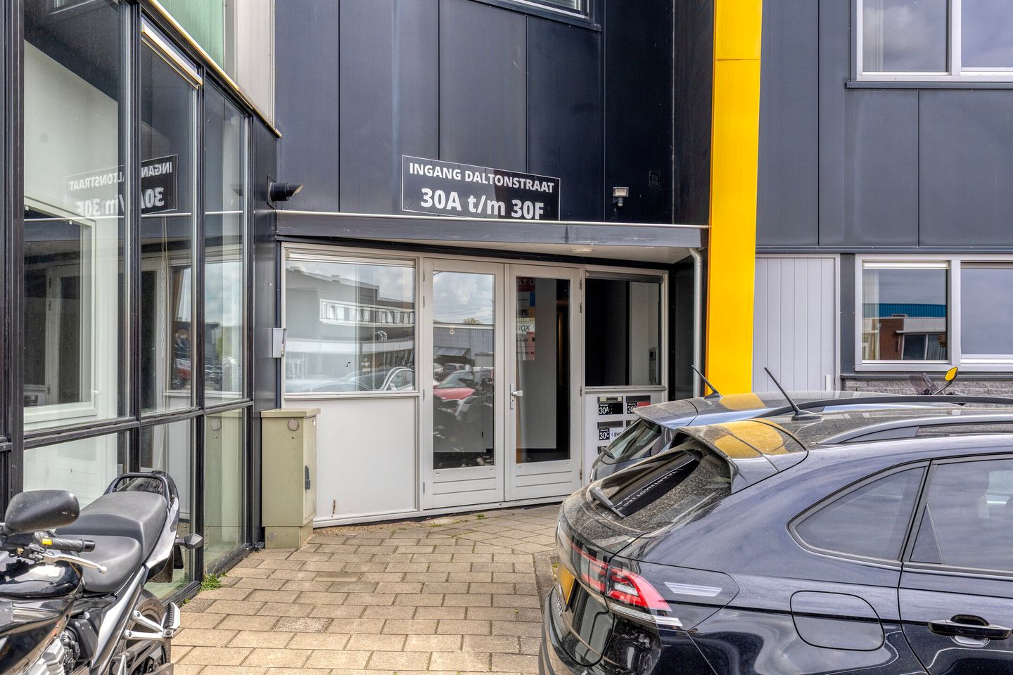 Bekijk foto 3 van Daltonstraat 30-D