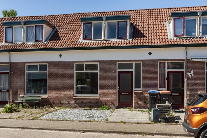 Foto 4 van Sint Bonifaciusstraat 26