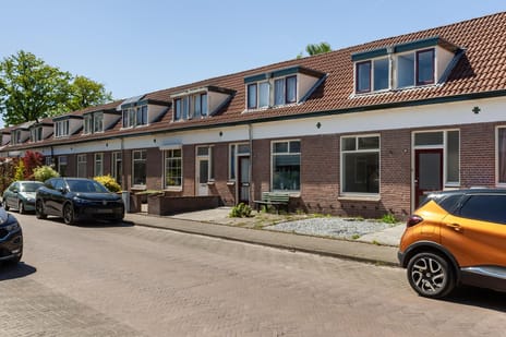 Sint Bonifaciusstraat thumbnail