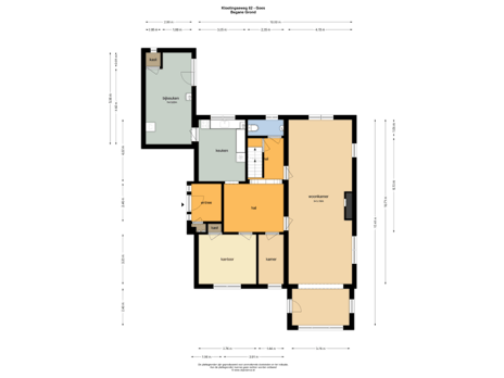 View floorplan