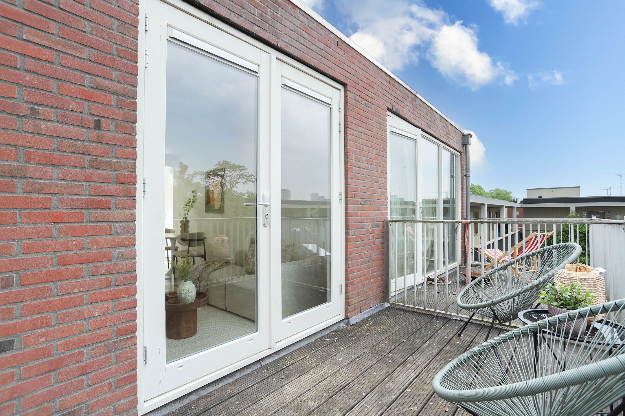 Foto 18 van Waalstraat 121-G