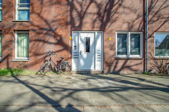 Foto 2 van Waalstraat 121-G