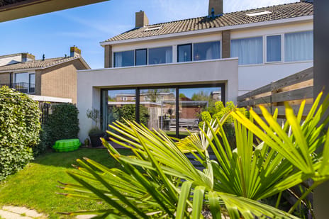 Vondellaan thumbnail