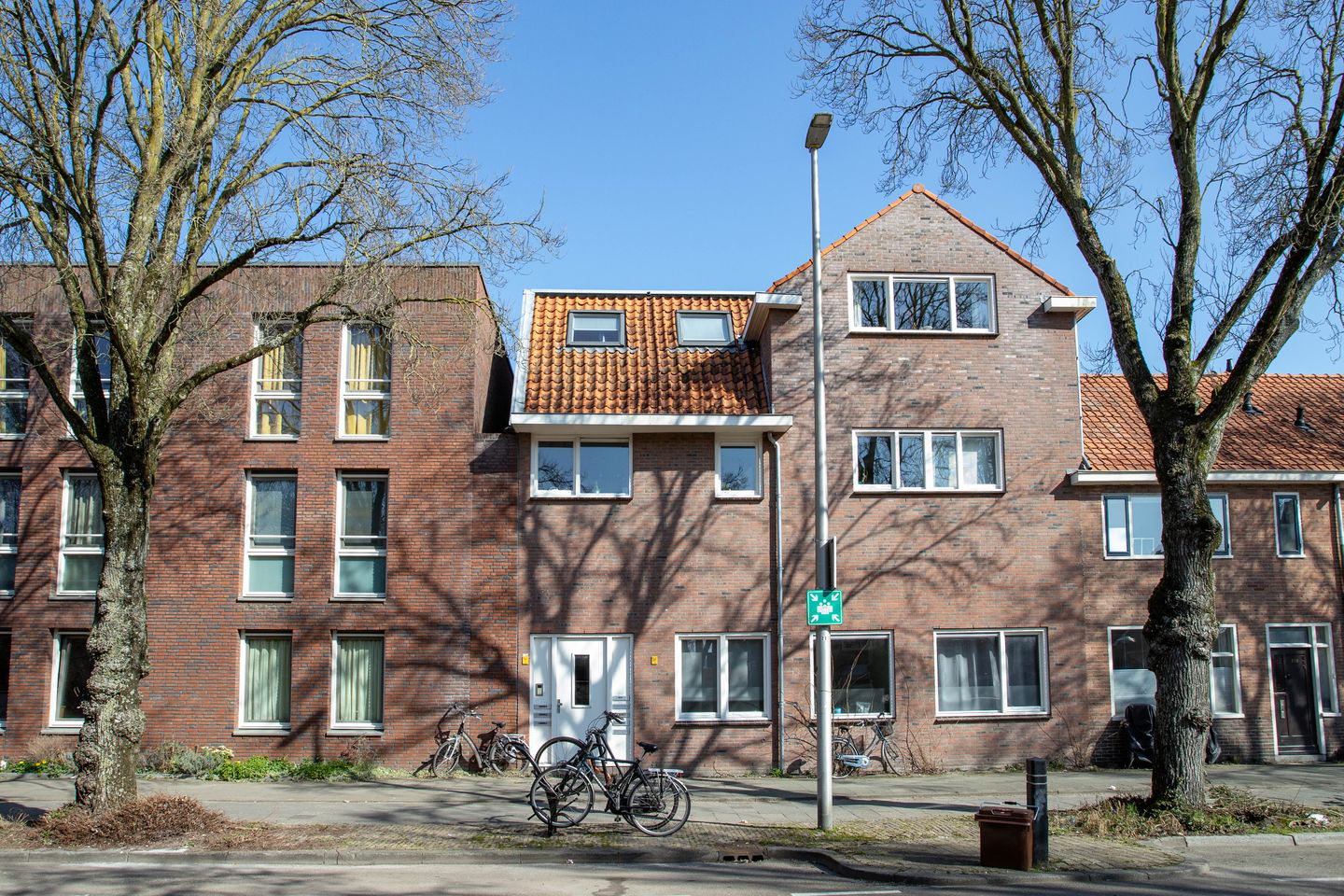 Foto 20 van Waalstraat 121-G