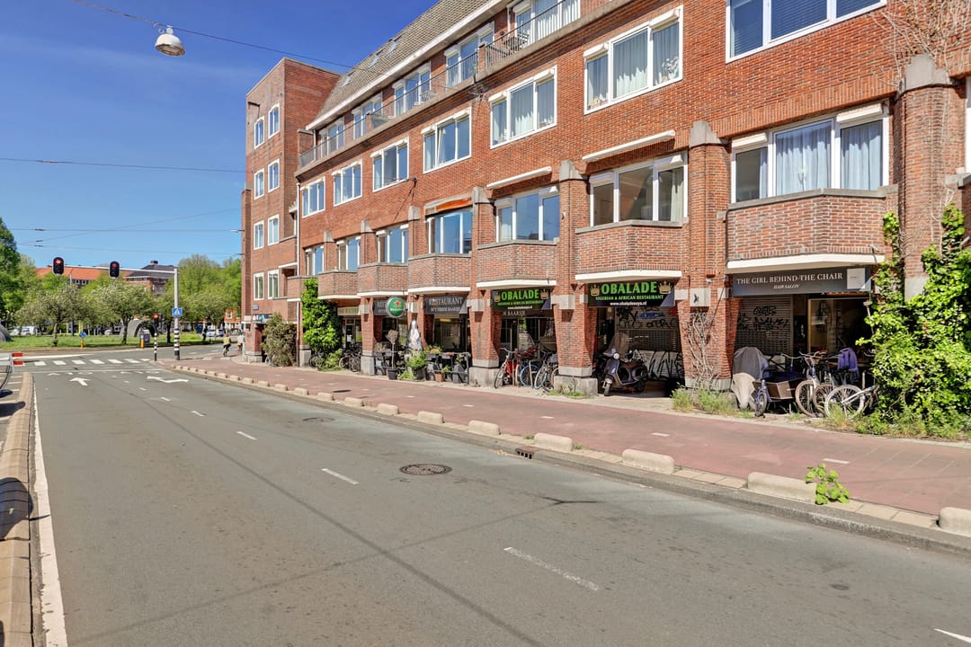 Foto 41 van Surinamestraat 28-1