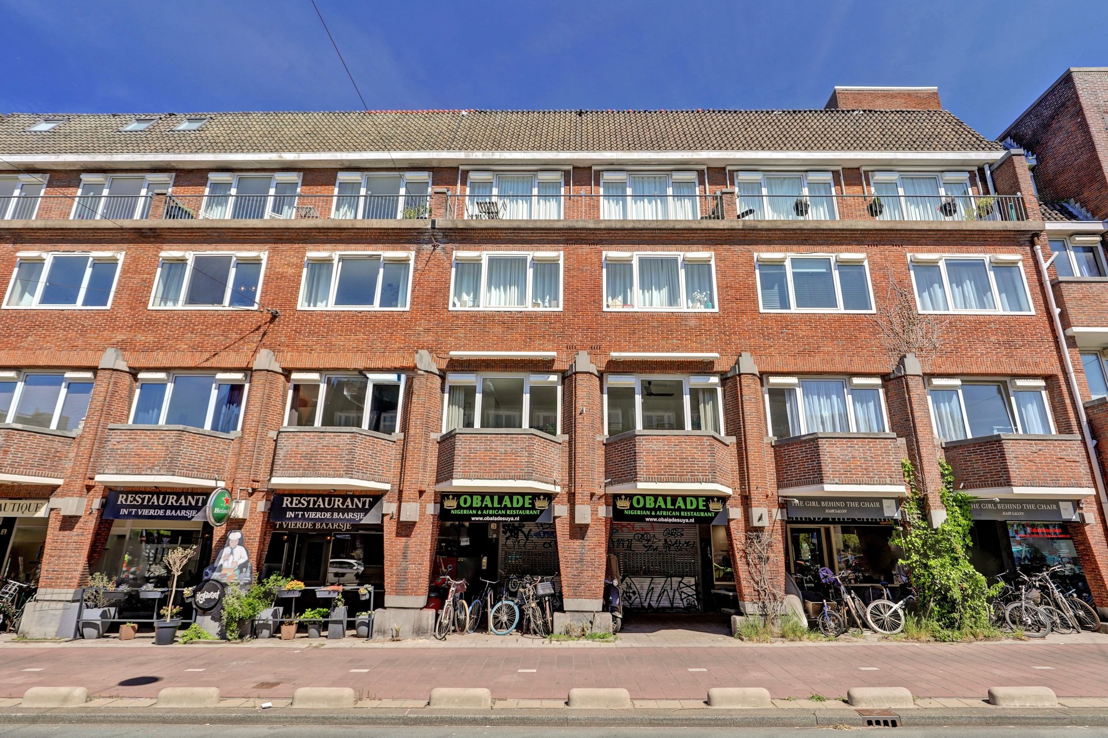 Foto 42 van Surinamestraat 28-1