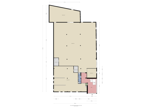 View floorplan
