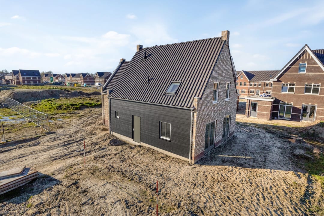 Foto 7 van Dokter van Gelderstraat 20