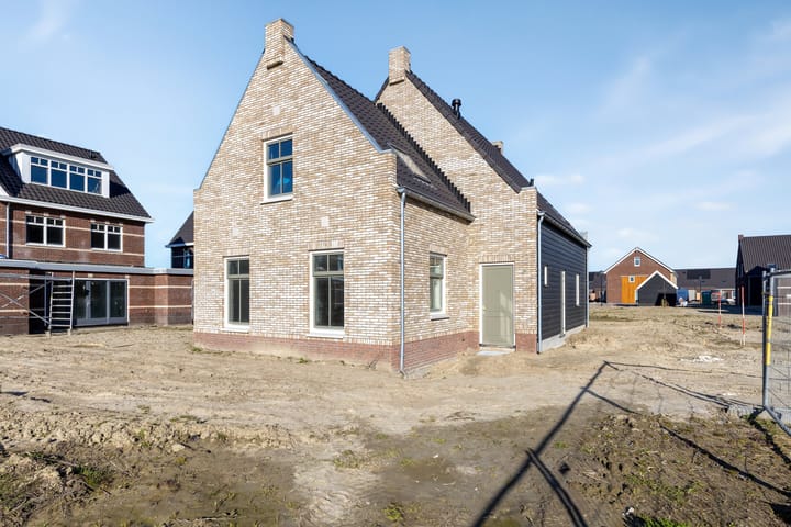 Foto 5 van Dokter van Gelderstraat 20