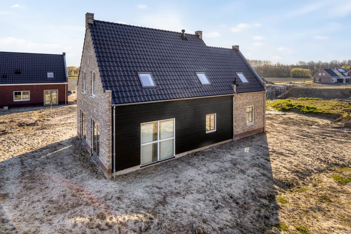 Foto 4 van Dokter van Gelderstraat 20