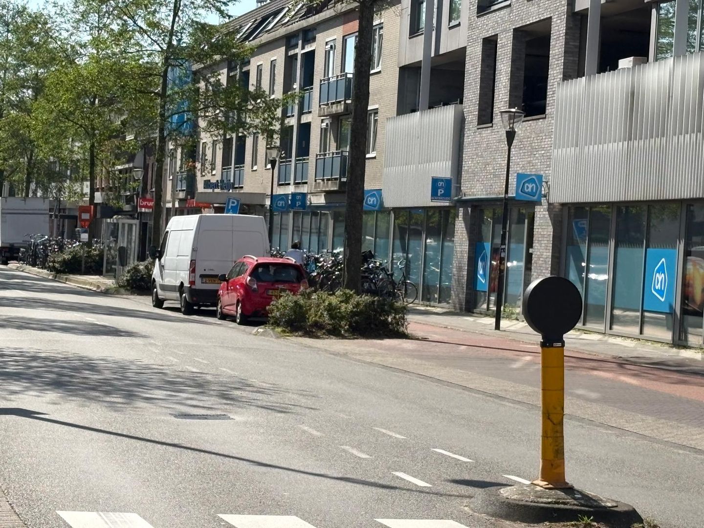 Bekijk foto 2 van Leenderweg 47