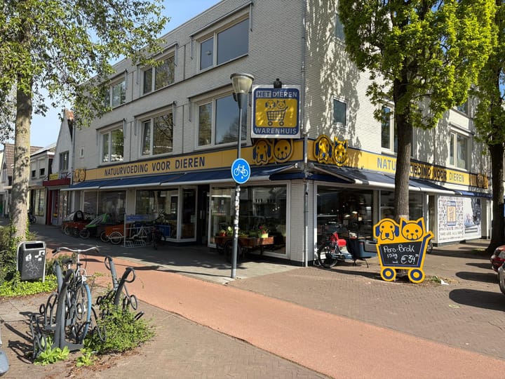 Leenderweg 47, Eindhoven