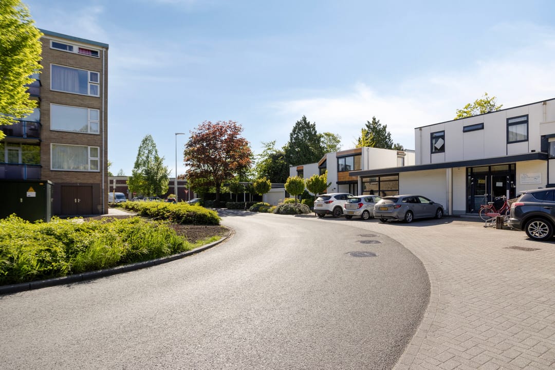 Photo 68 of Handelscentrum 46