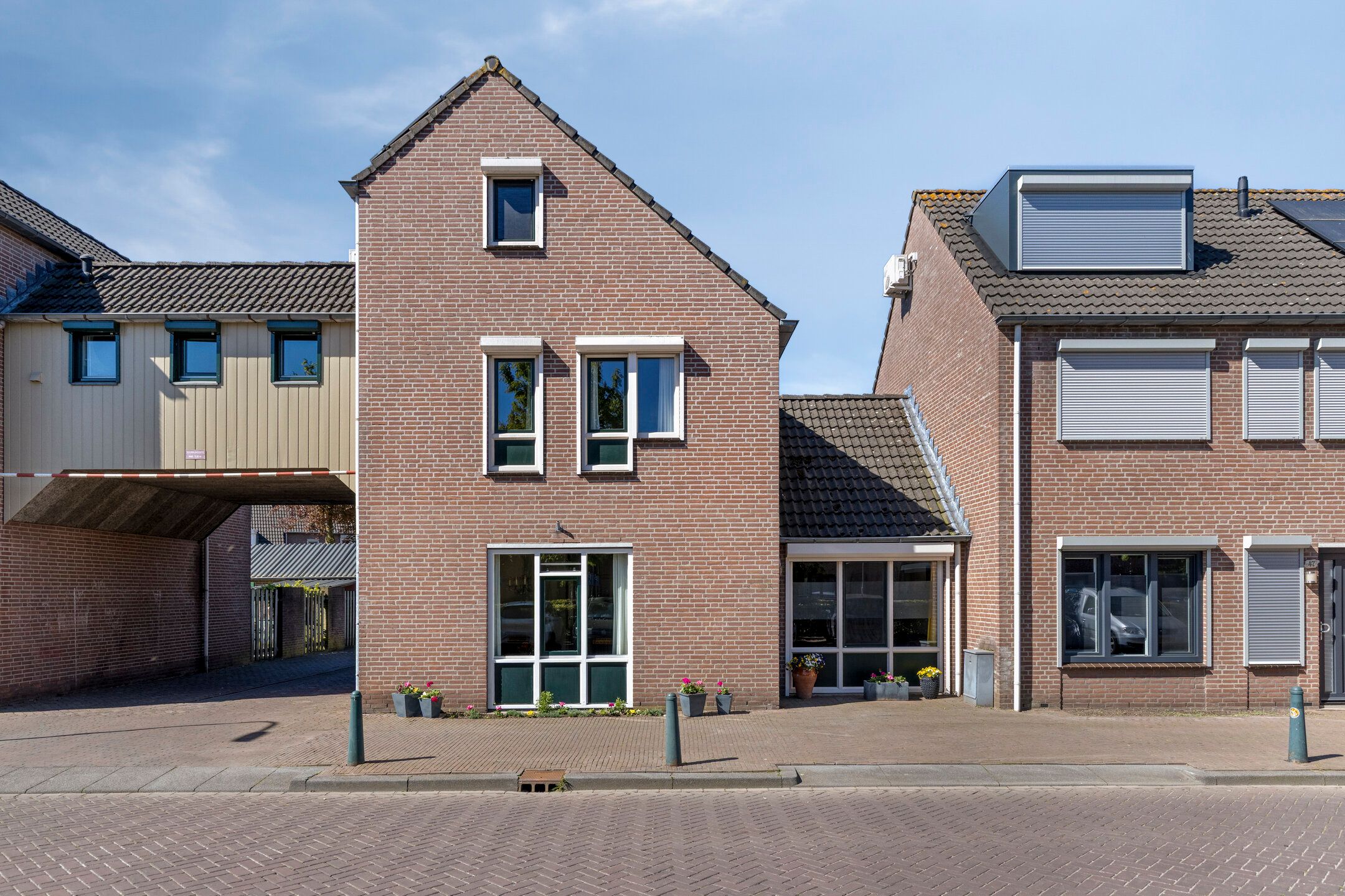 Doelen 49 