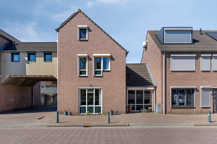 Doelen 49
