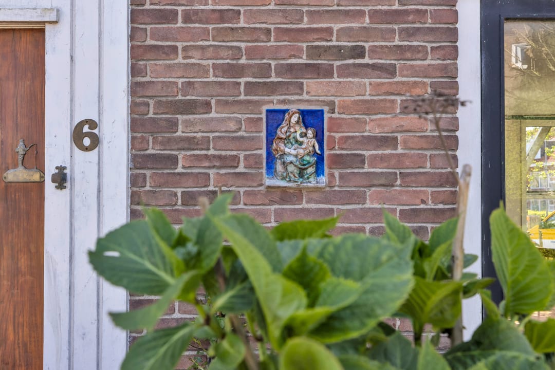 Foto 7 van Brugstraat 6