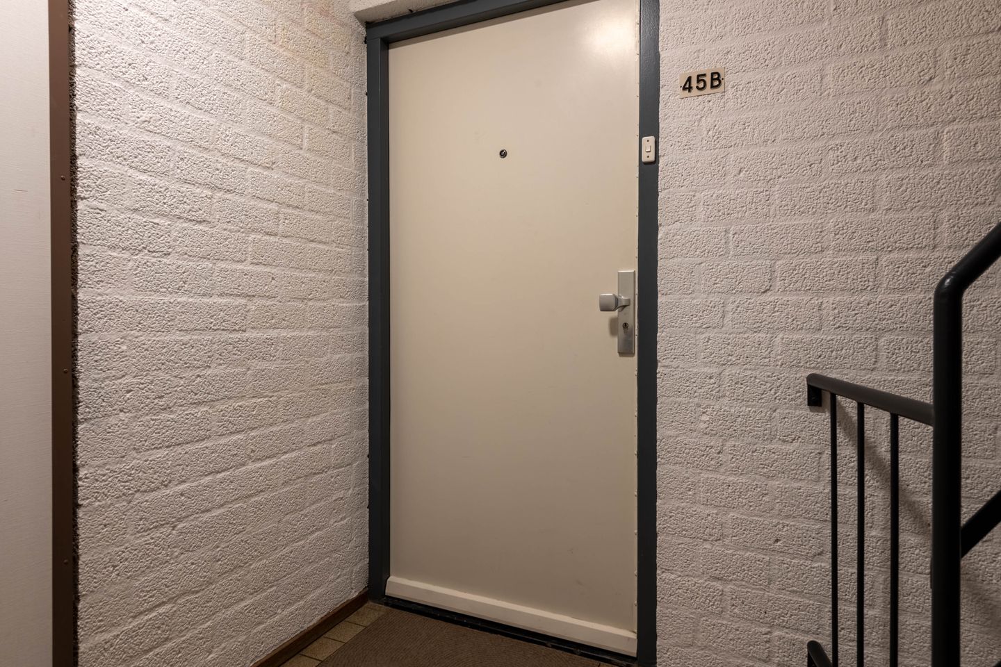 Foto 5 van Orthenstraat 45-B