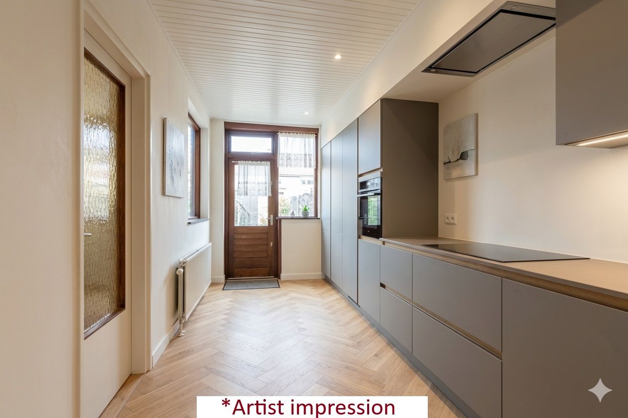 Photo 3 of Hertog Arnoudstraat 28