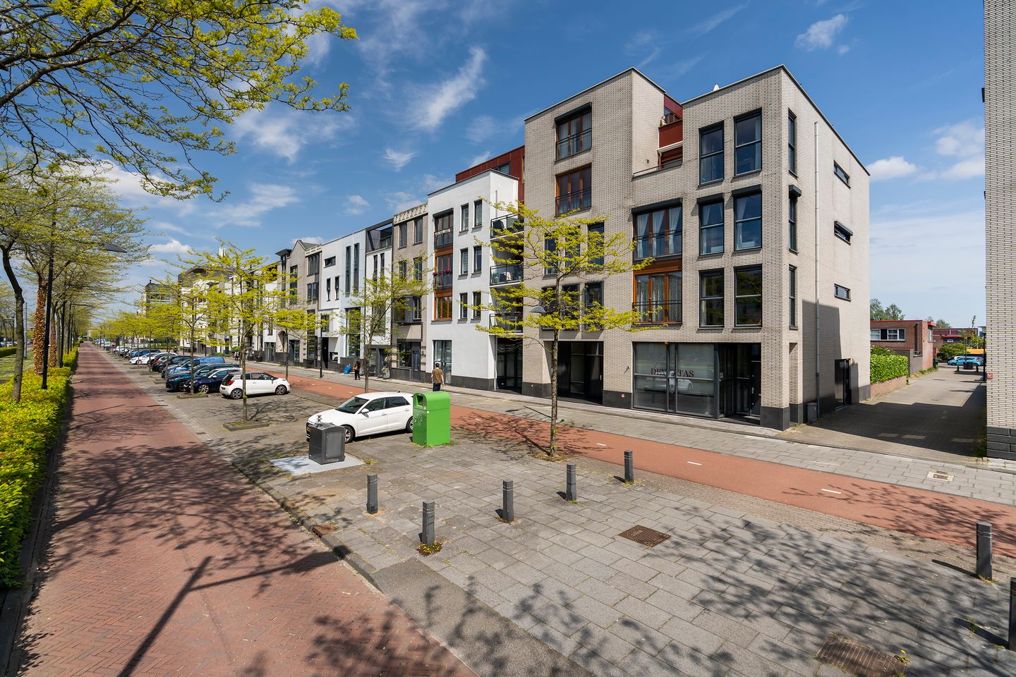 Foto 19 van Avenue Carnisse 29