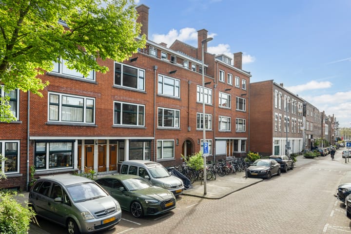 Photo 4 of Mathenesserdijk 388-A02