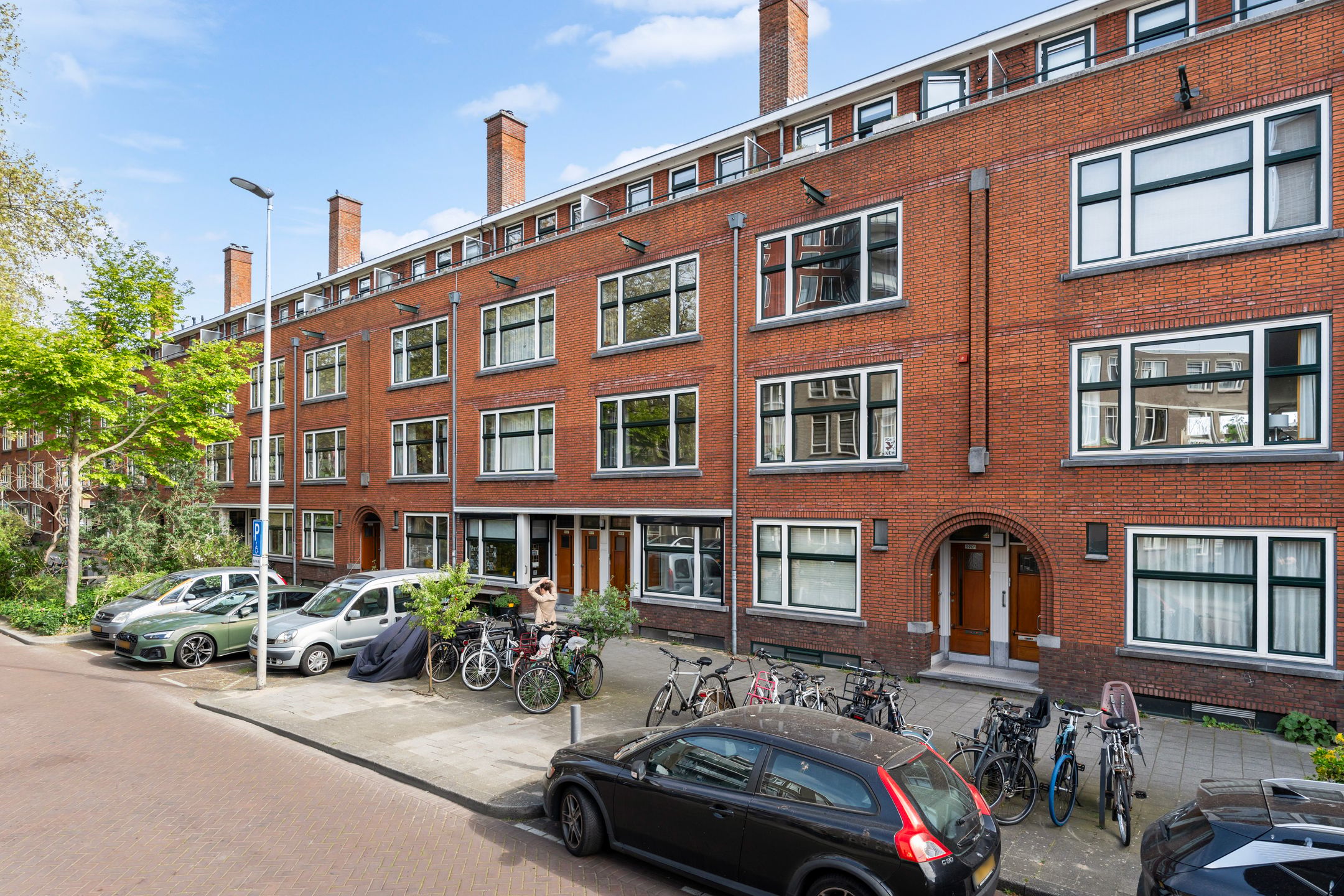 Grote Meent 3 Cothen - Aanzicht 4