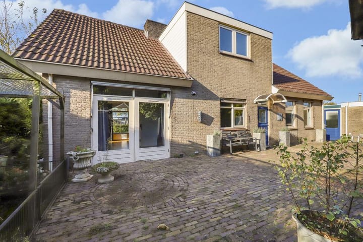 Foto 5 van Nijverheidsstraat 11