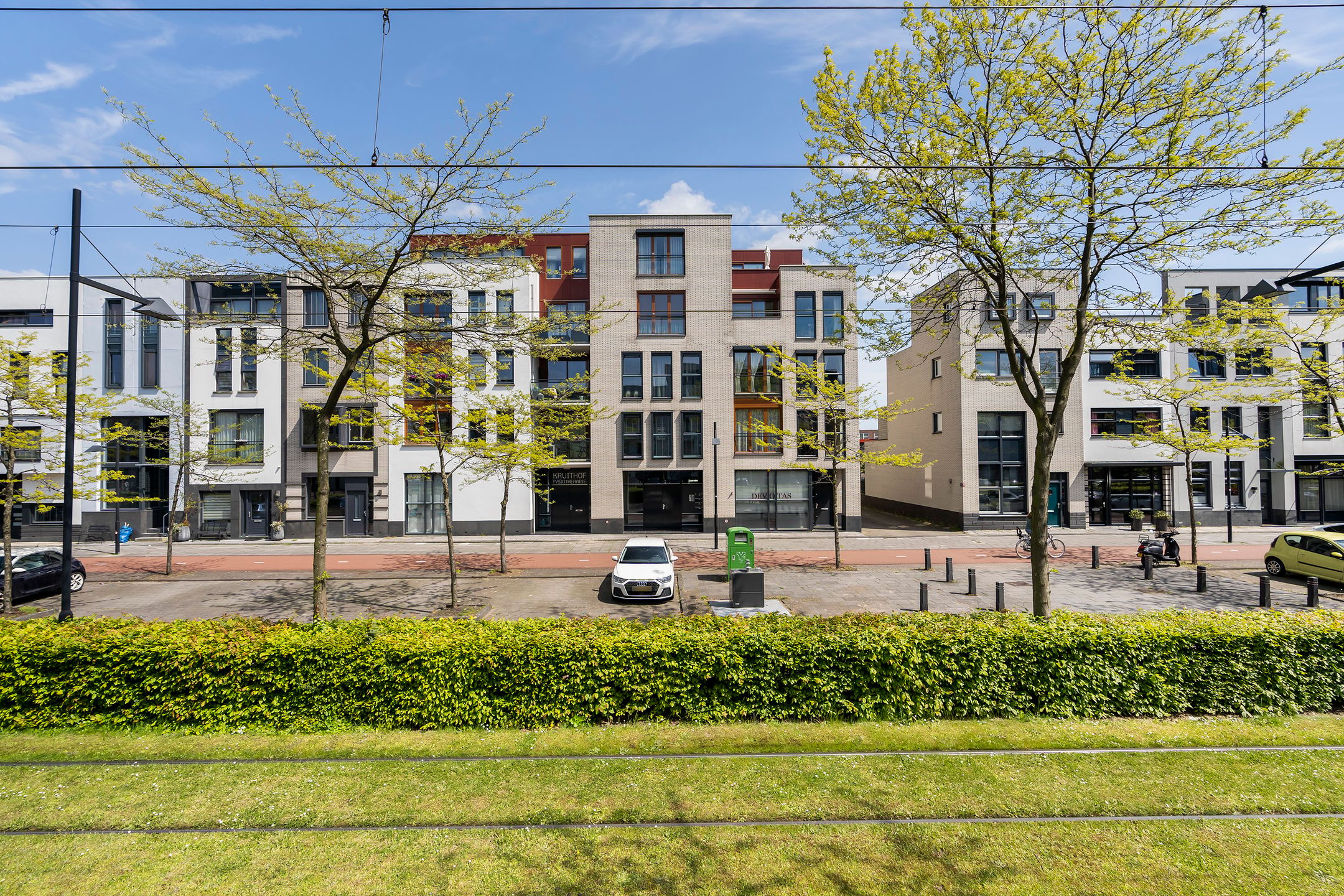 Avenue Carnisse 29 