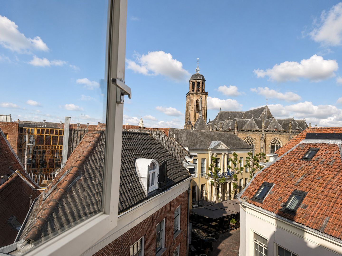 Photo 10 of Vleeshouwerstraat 1-B
