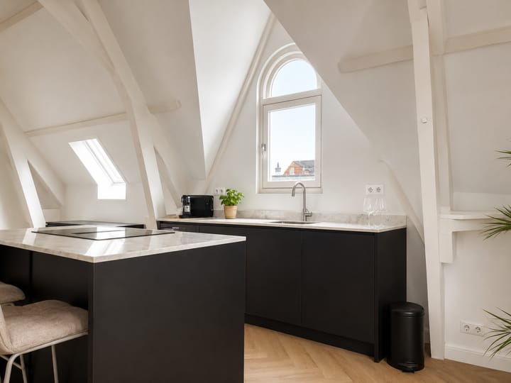 Photo 2 of Vleeshouwerstraat 1-B