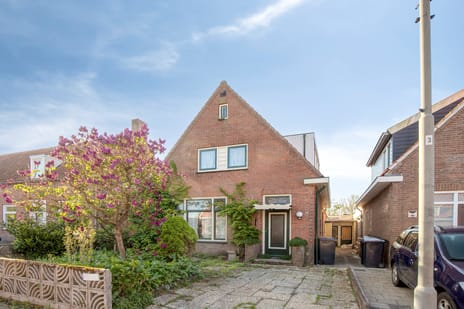 Burgemeester Lewestraat thumbnail