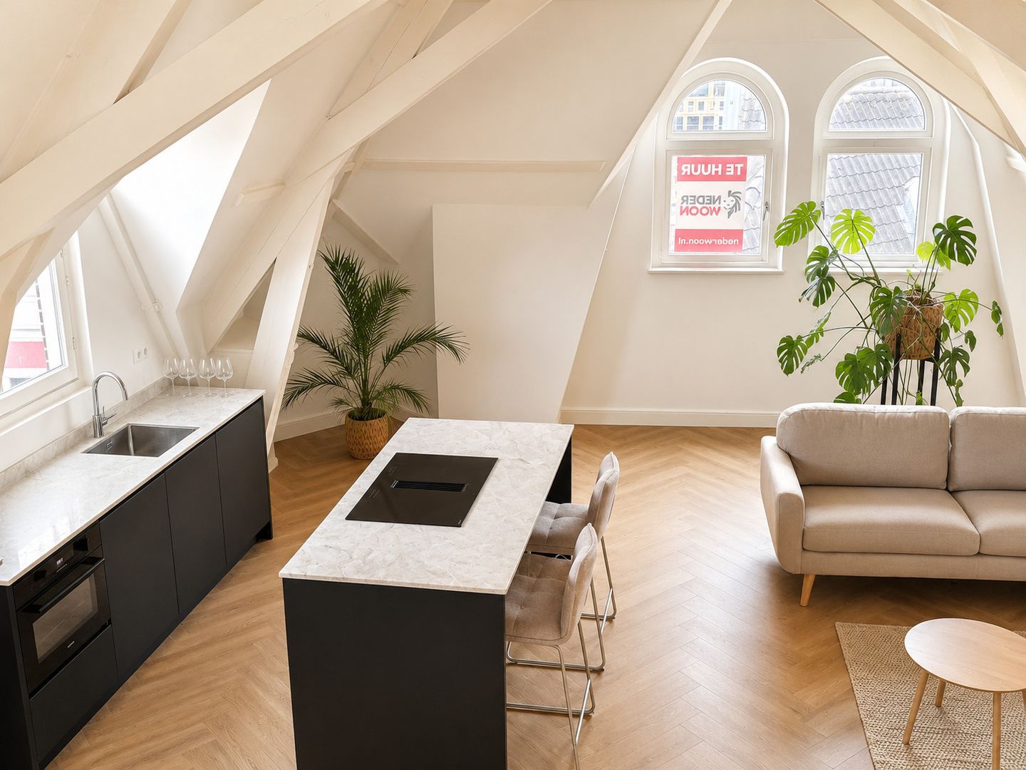 Photo 5 of Vleeshouwerstraat 1-B