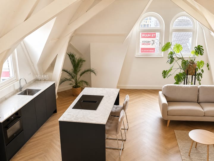 Photo 5 of Vleeshouwerstraat 1-B