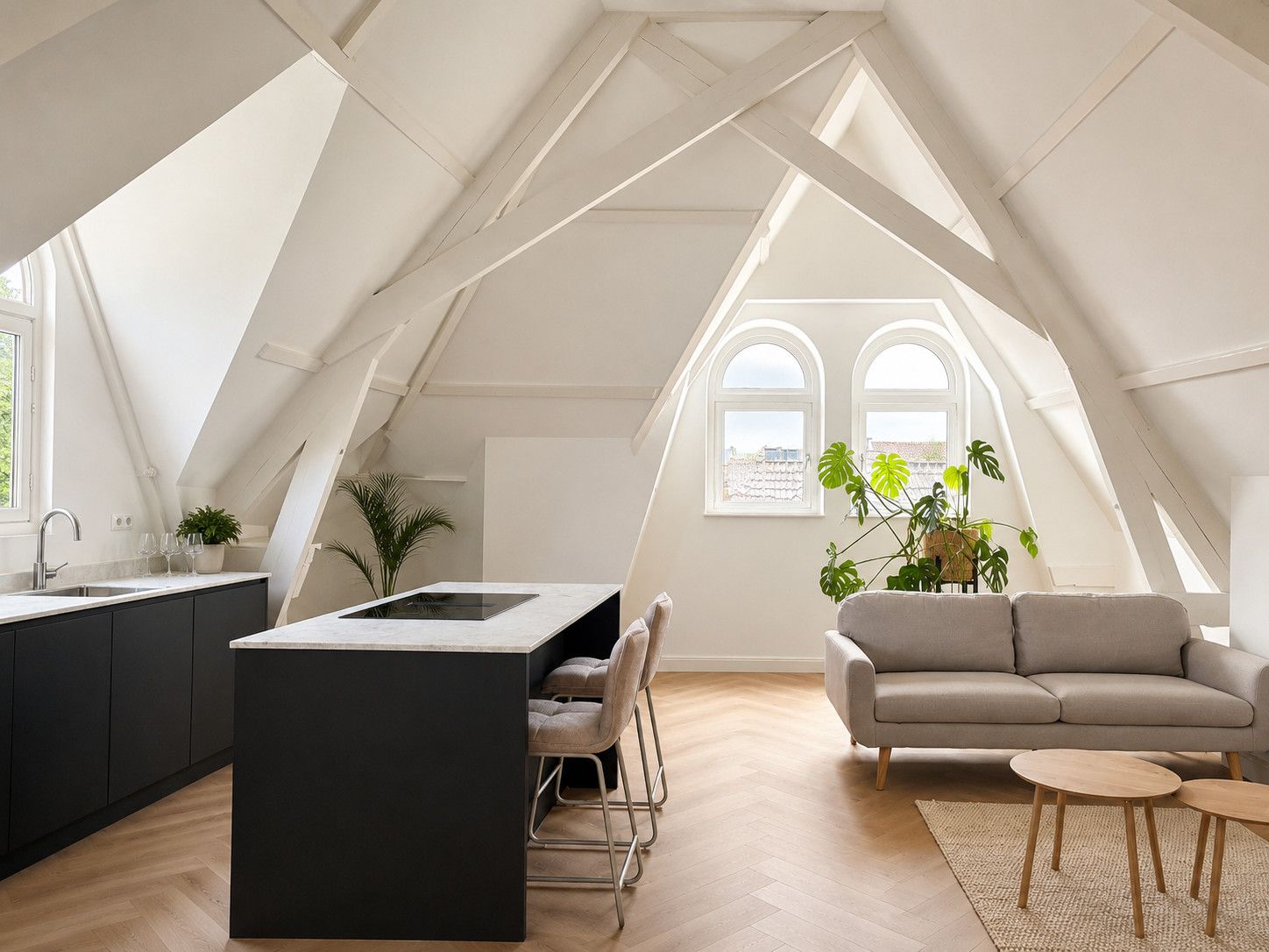 Photo 3 of Vleeshouwerstraat 1-B