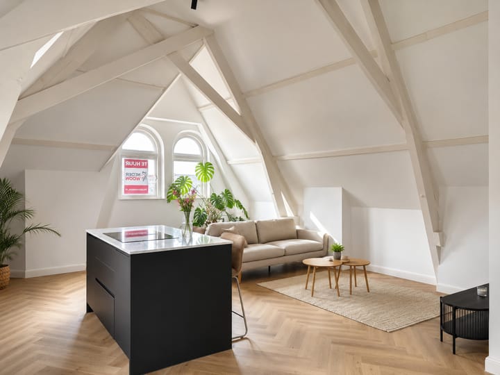 Photo 4 of Vleeshouwerstraat 1-B
