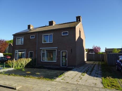 Wilgenlaan thumbnail