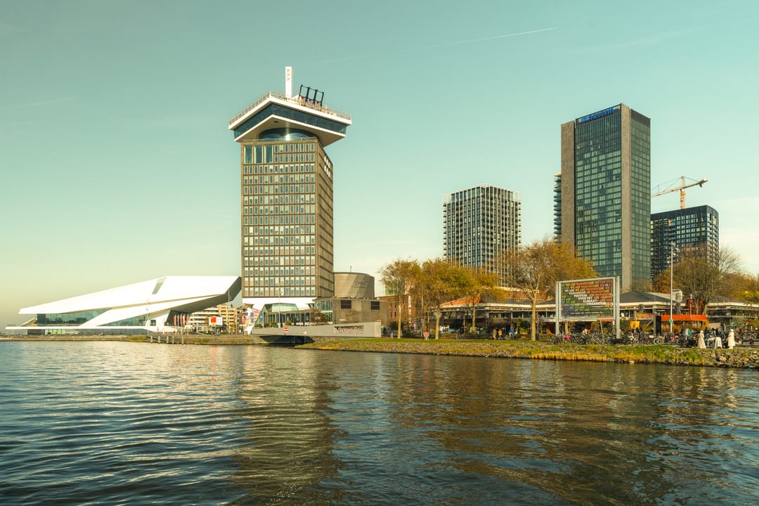 Photo 43 of Badhuiskade 51