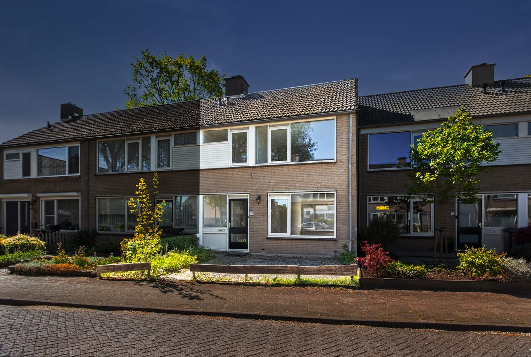 Foto 2 van Korenbloemstraat 33