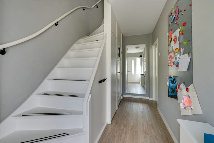 Foto 4 van Bilderdijkstraat 21