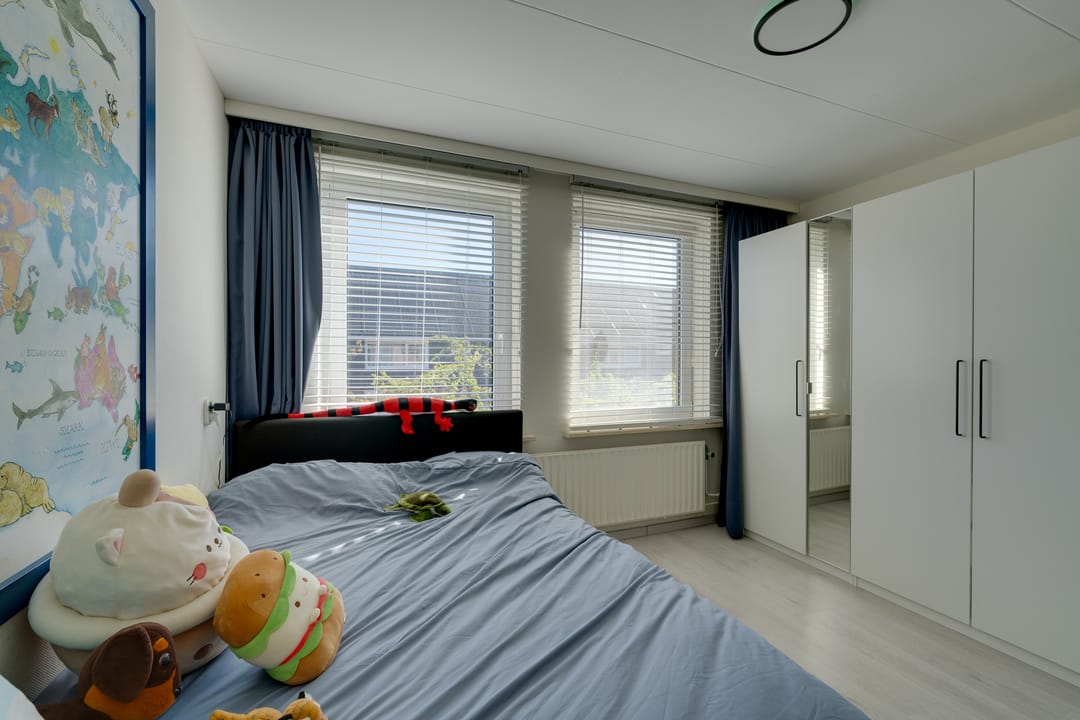 Foto 37 van Bilderdijkstraat 21